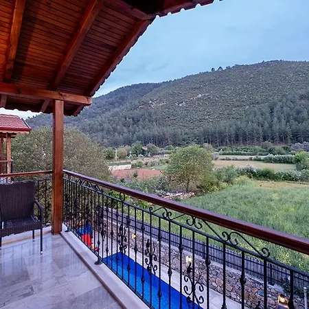 Tas Ev Vila Fethiye