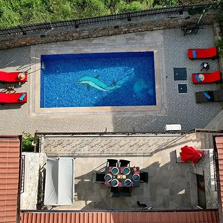 Tas Ev Vila