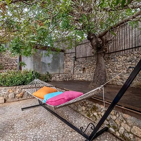 Tas Ev Vila Fethiye