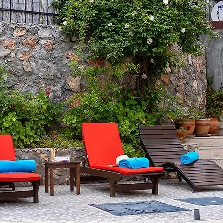 Vila Tas Ev Fethiye